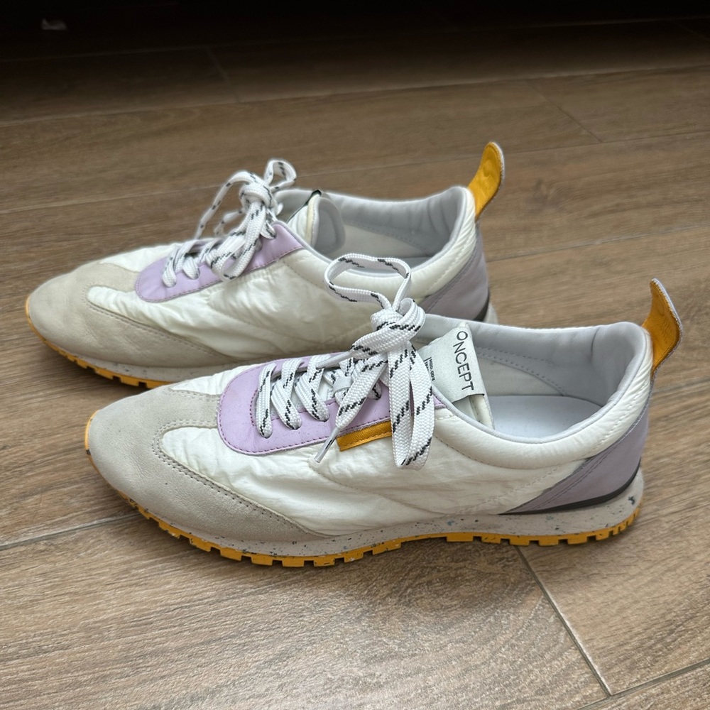 Oncept Tokyo sneakers